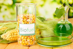 Clow Bridge biofuel availability